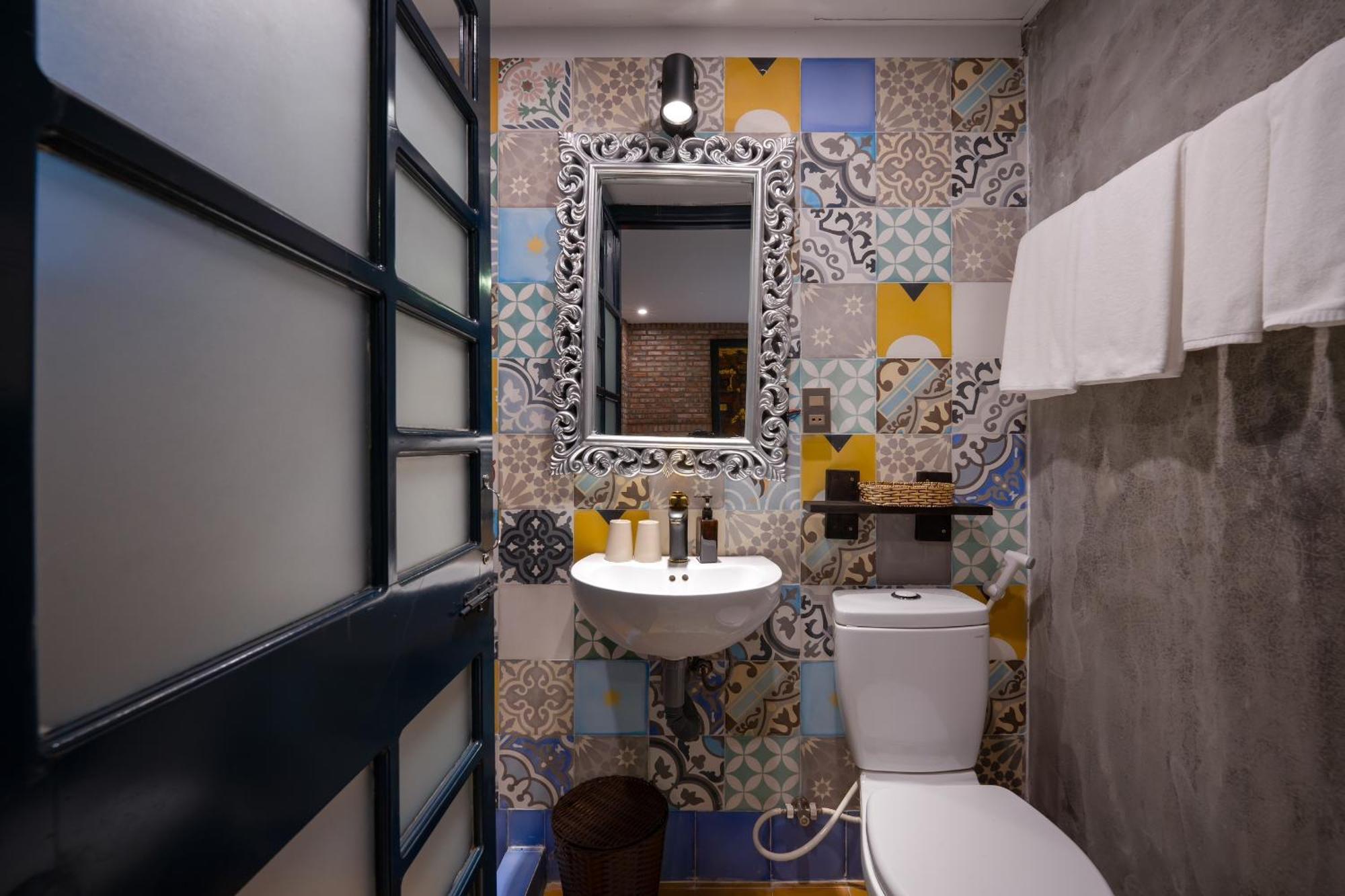 Calm House 3 Boutique Hotel Hoi An Exterior photo