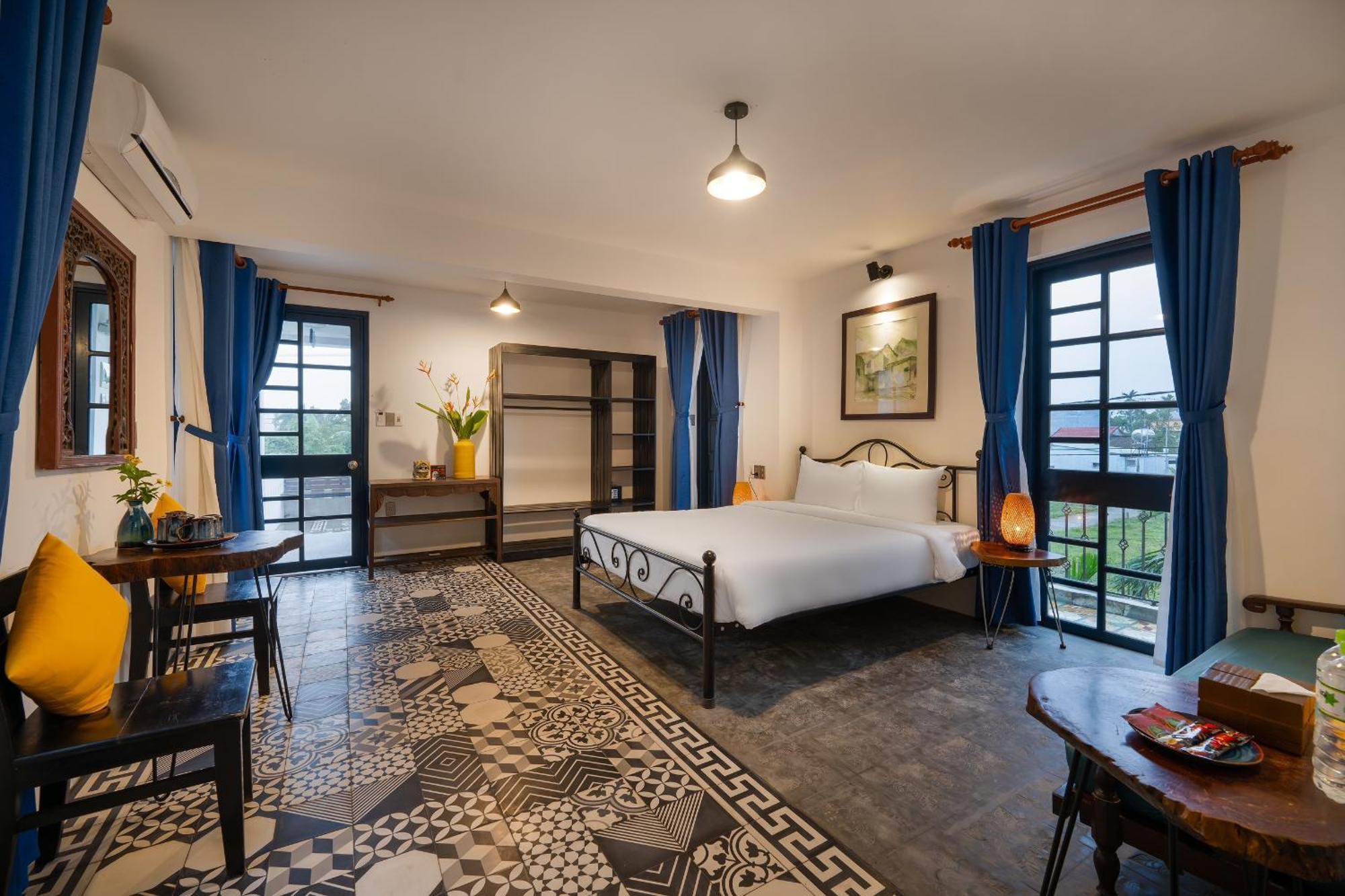 Calm House 3 Boutique Hotel Hoi An Exterior photo