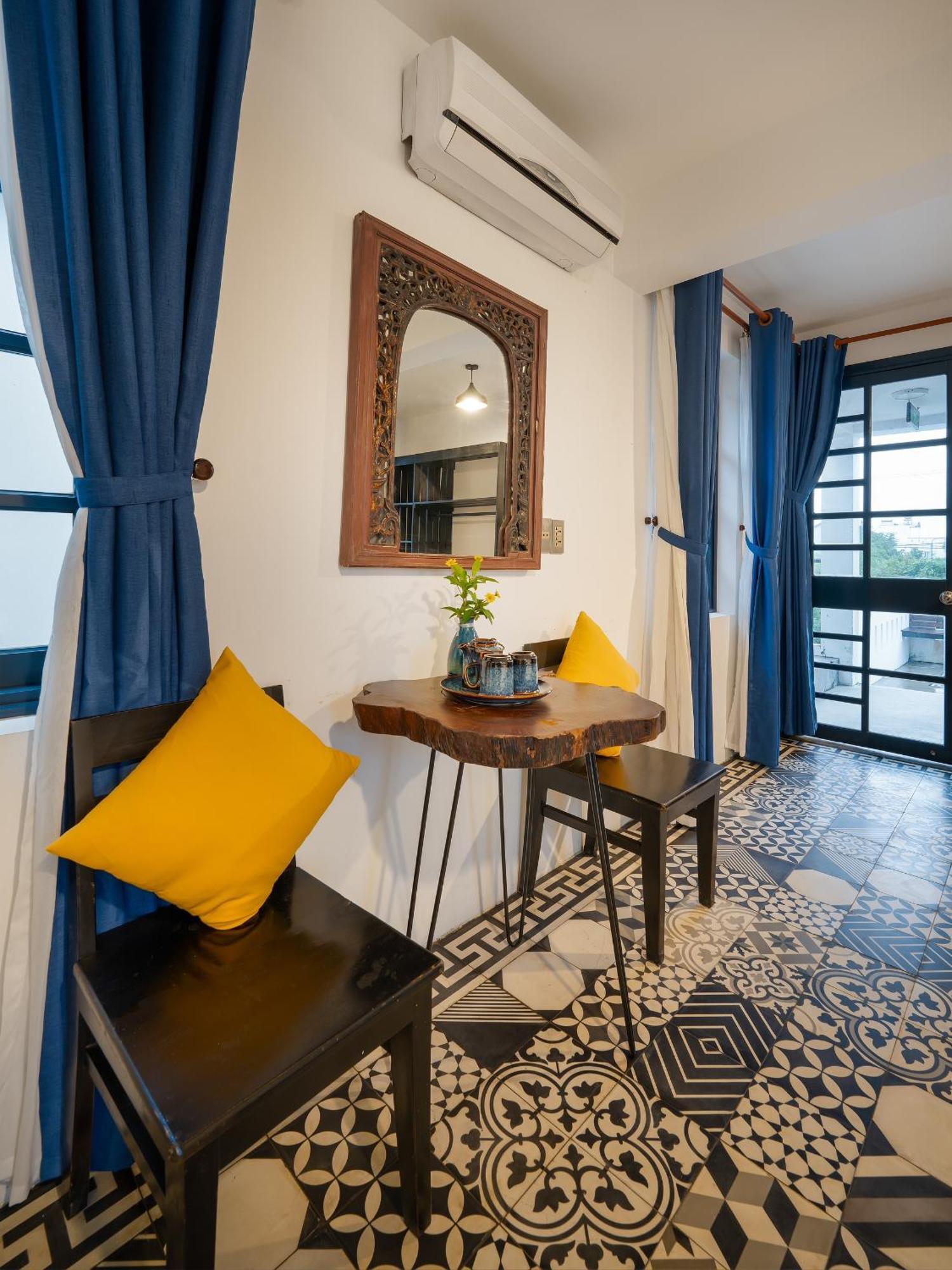 Calm House 3 Boutique Hotel Hoi An Exterior photo
