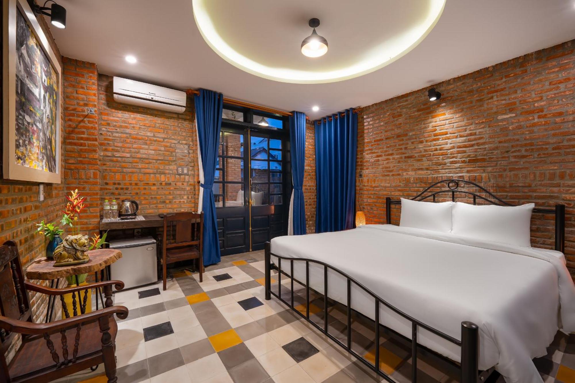 Calm House 3 Boutique Hotel Hoi An Exterior photo