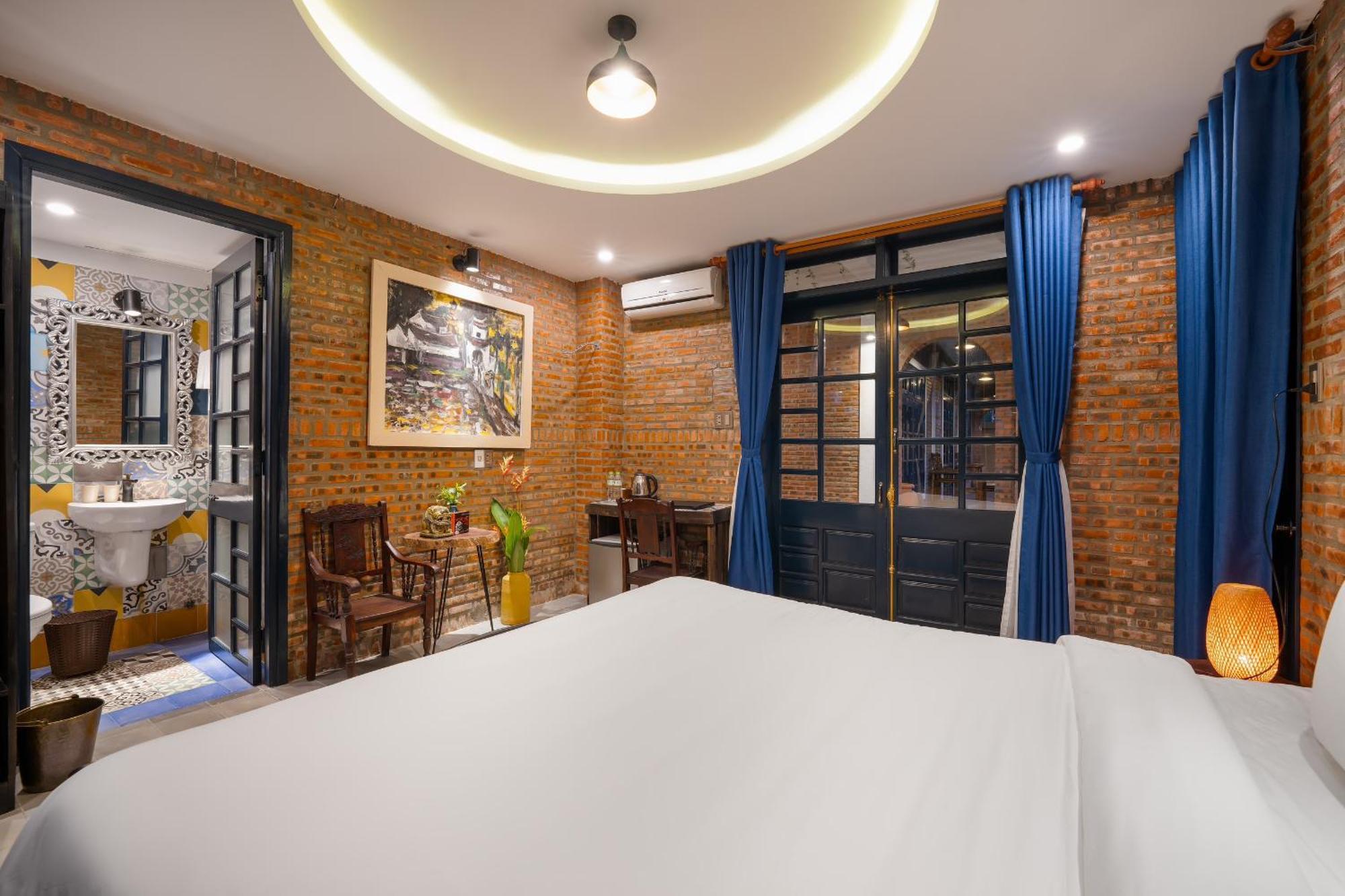 Calm House 3 Boutique Hotel Hoi An Exterior photo